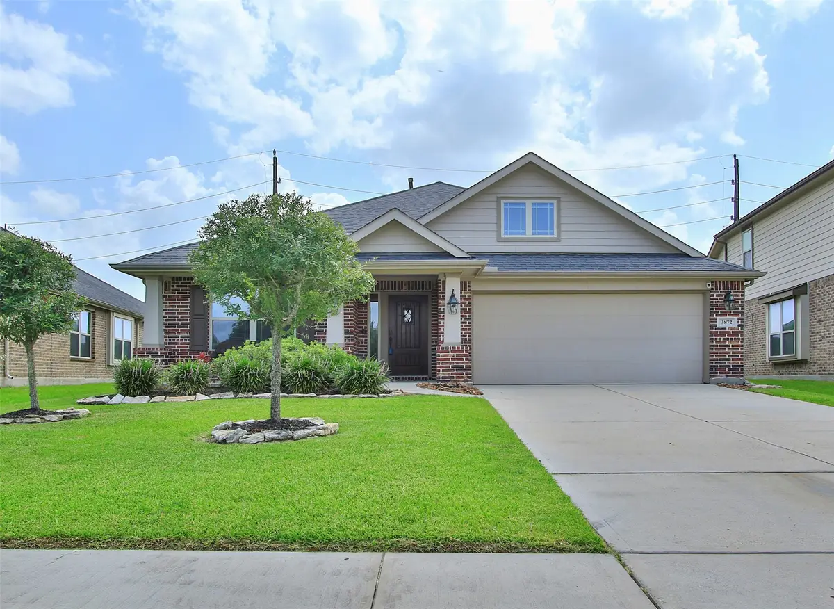 3872 Oakmist Bend Lane, Spring, TX 77386 - #1