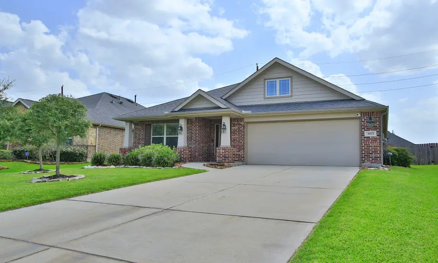 3872 Oakmist Bend Lane, Spring, TX 77386 - #2