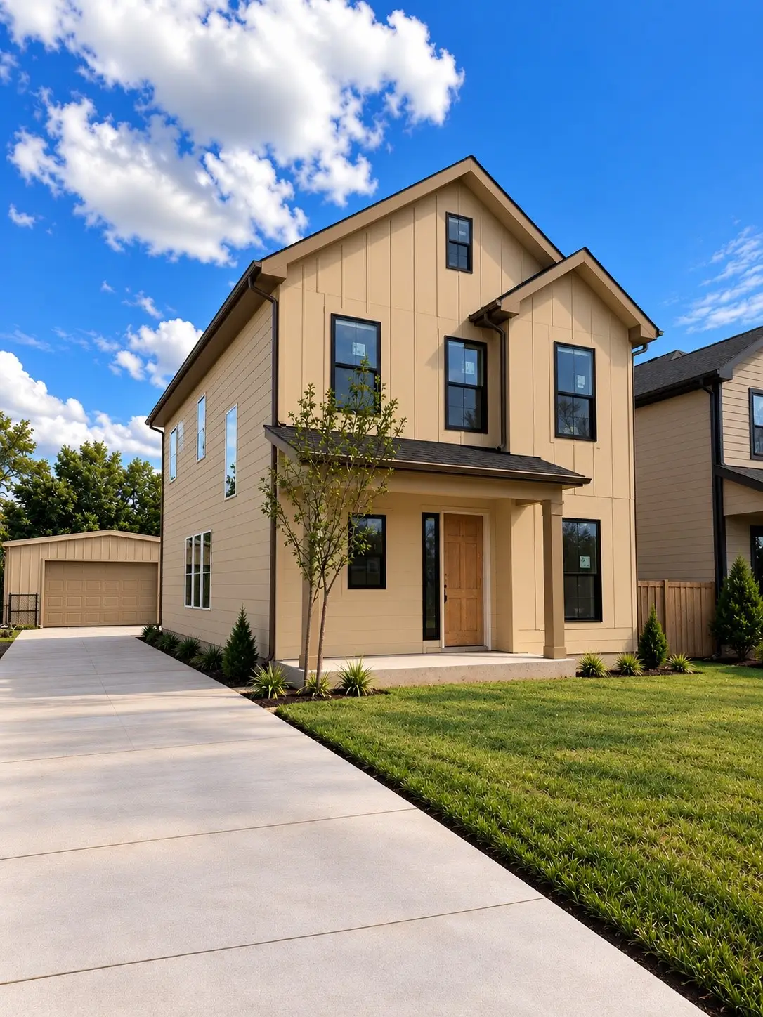 737 S Carroll Street, La Porte, TX 77571 - #1