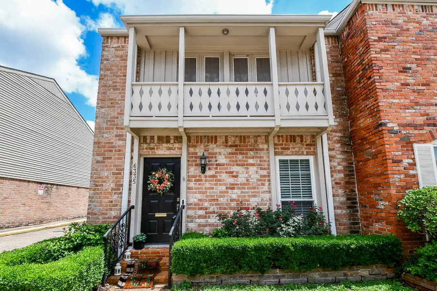 6335 Del Monte Drive #97, Houston, TX 77057 - #3