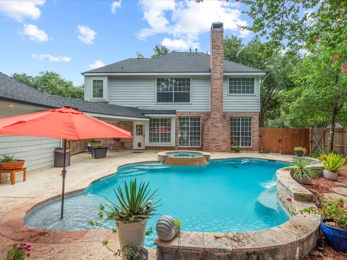 1322 Billit Way Drive, Houston, TX 77094 - #1