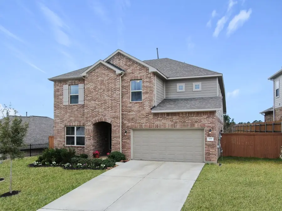 679 Red Elm Lane, Conroe, TX 77304 - #2