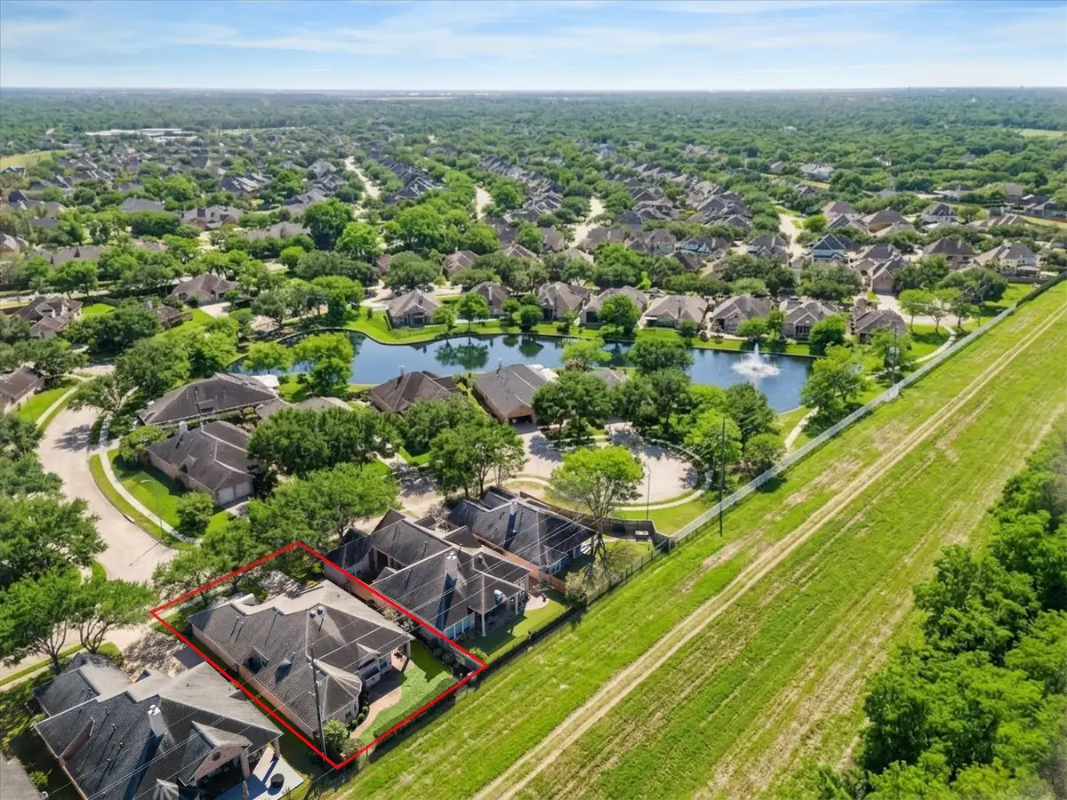 8923 Four Leaf Drive, Sugar Land, TX 77479 - #1