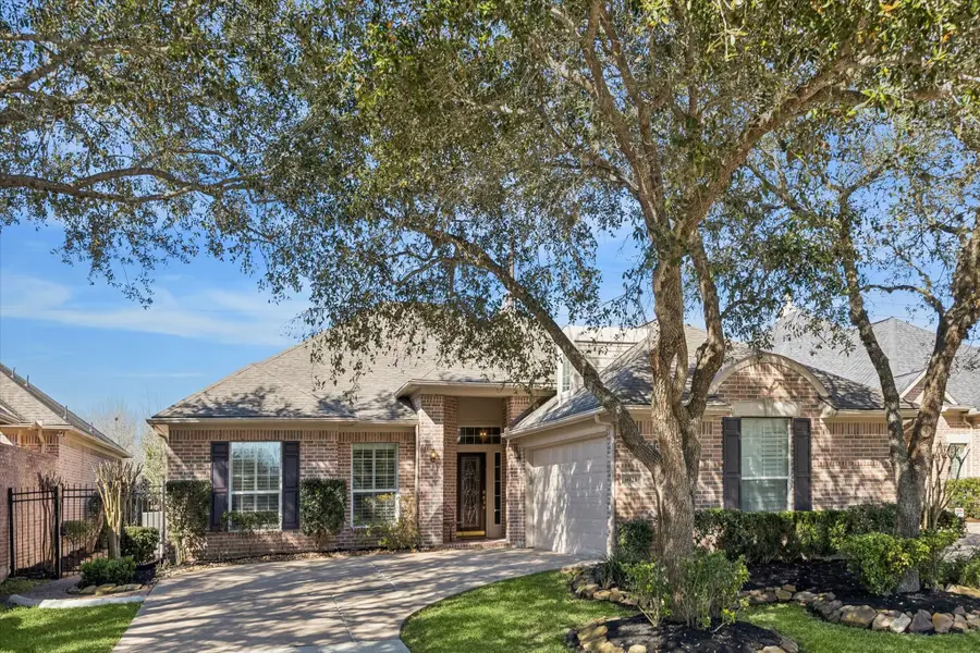 8923 Four Leaf Drive, Sugar Land, TX 77479 - #2