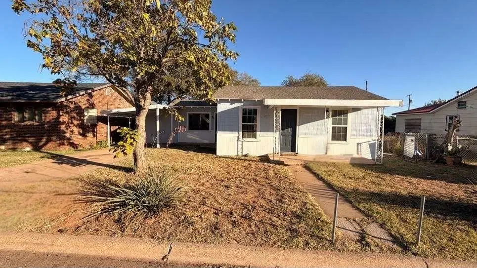2414 Baylor Street, Lubbock, TX 79415 - Image #1