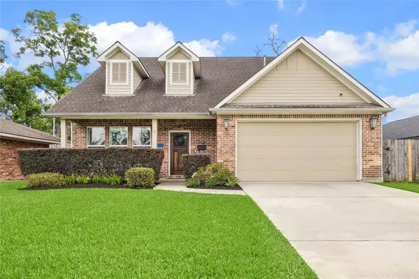 5121 Libbey Lane, Houston, TX 77092