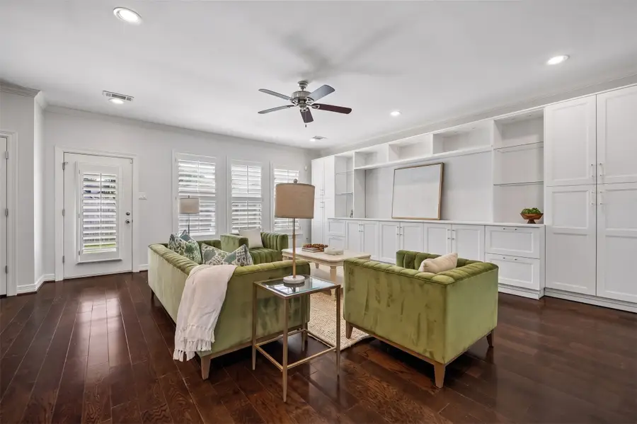 5121 Libbey Lane, Houston, TX 77092 - #3