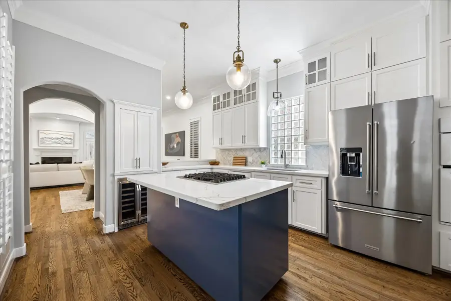 2703 Westgate Street, Houston, TX 77098 - #3