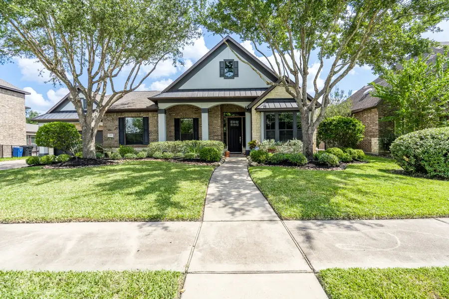 9618 W Pedernales River Drive, Cypress, TX 77433 - #3