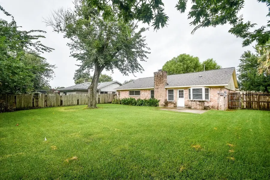 11839 Blair Meadow Drive, Meadows Place, TX 77477 - #3