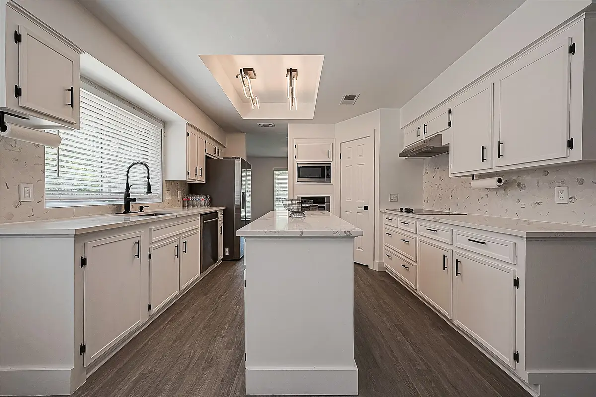 3511 Coltwood Drive, Spring, TX 77388 - #1