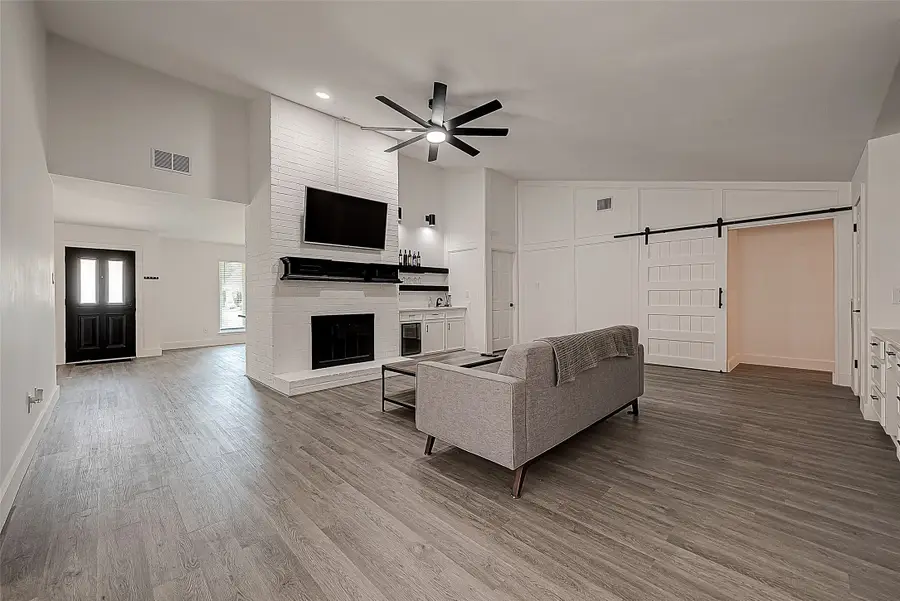 3511 Coltwood Drive, Spring, TX 77388 - #3