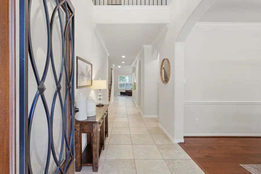 203 New Harmony Trail, The Woodlands, TX 77389 - #3