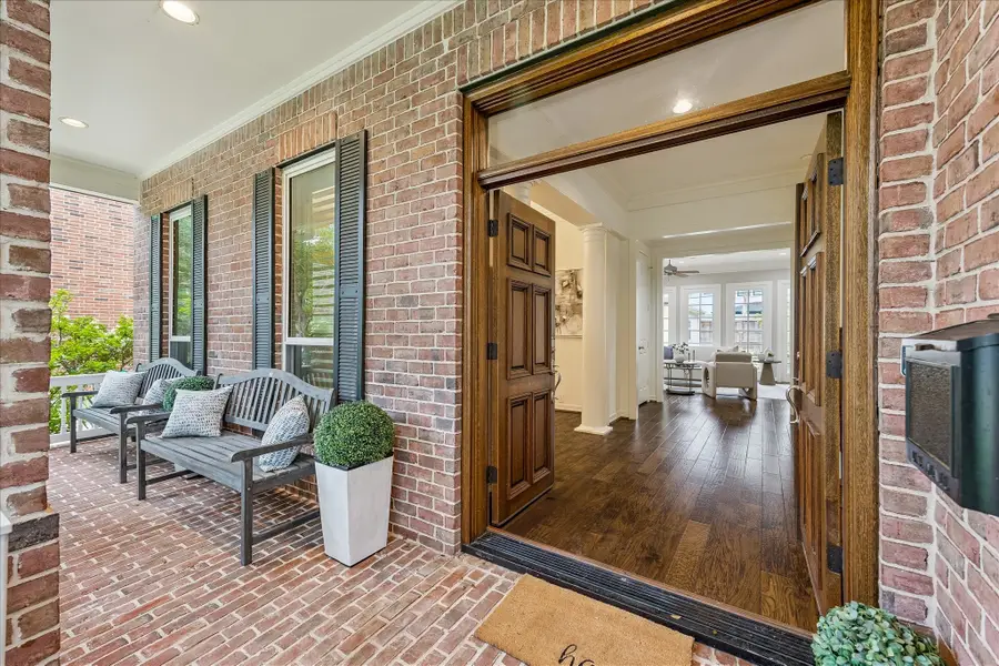 1114 Colonial Street, Bellaire, TX 77401 - #2