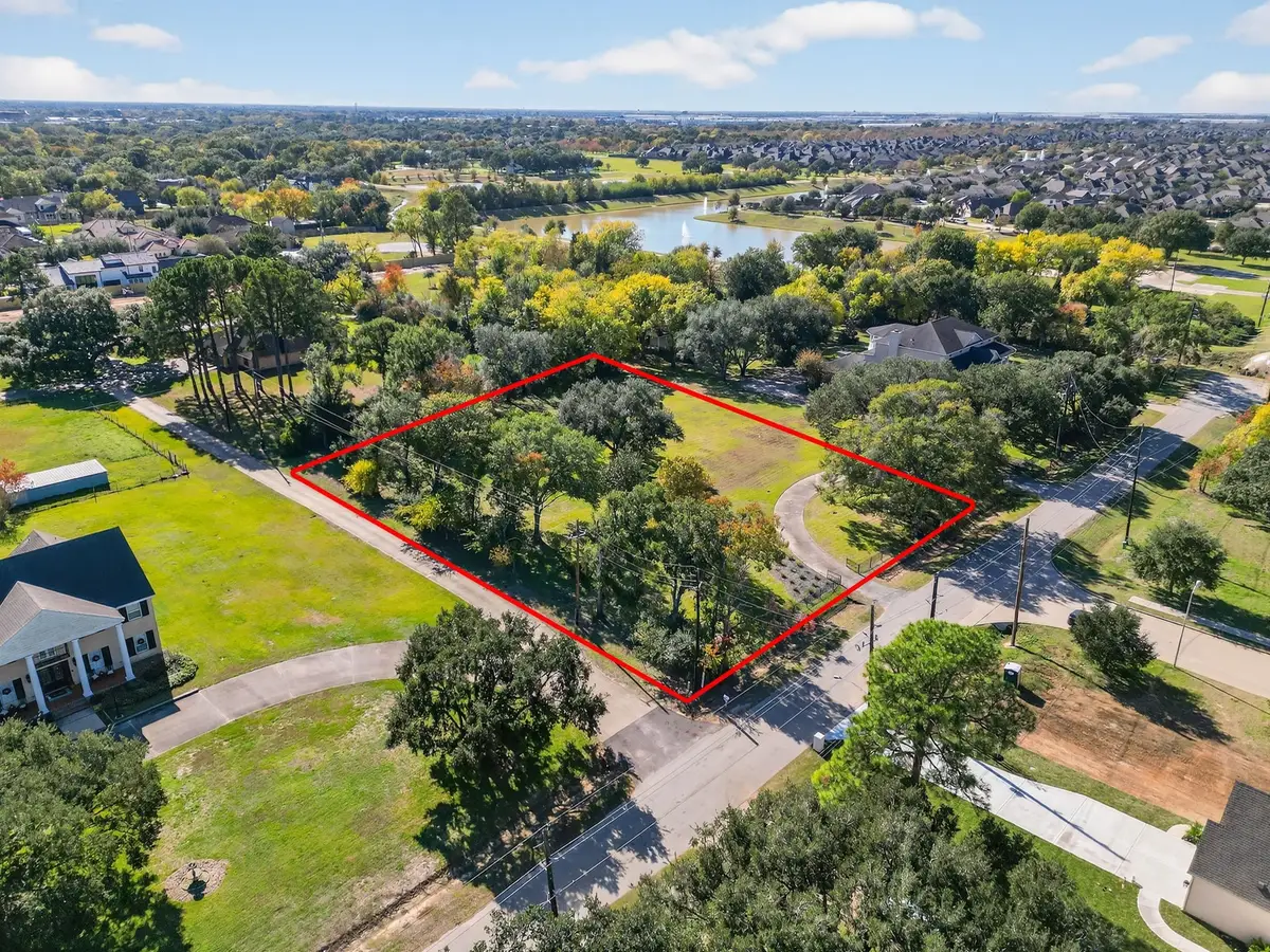 Tbd Franz Court, Katy, TX 77493 - Image #1