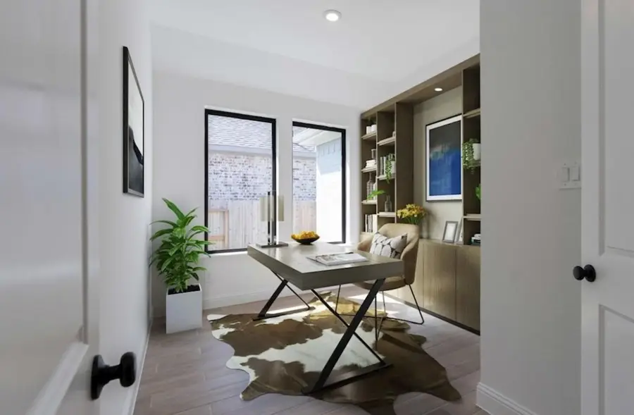 2831 Elm Creek Way, Iowa Colony, TX 77583 - #2