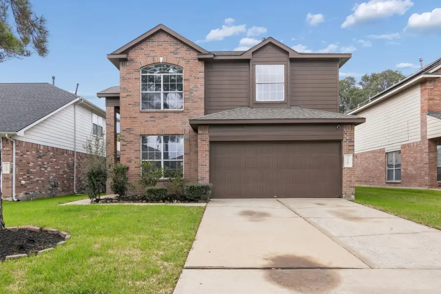 23707 Red Glade Court, Spring, TX 77373 - #2