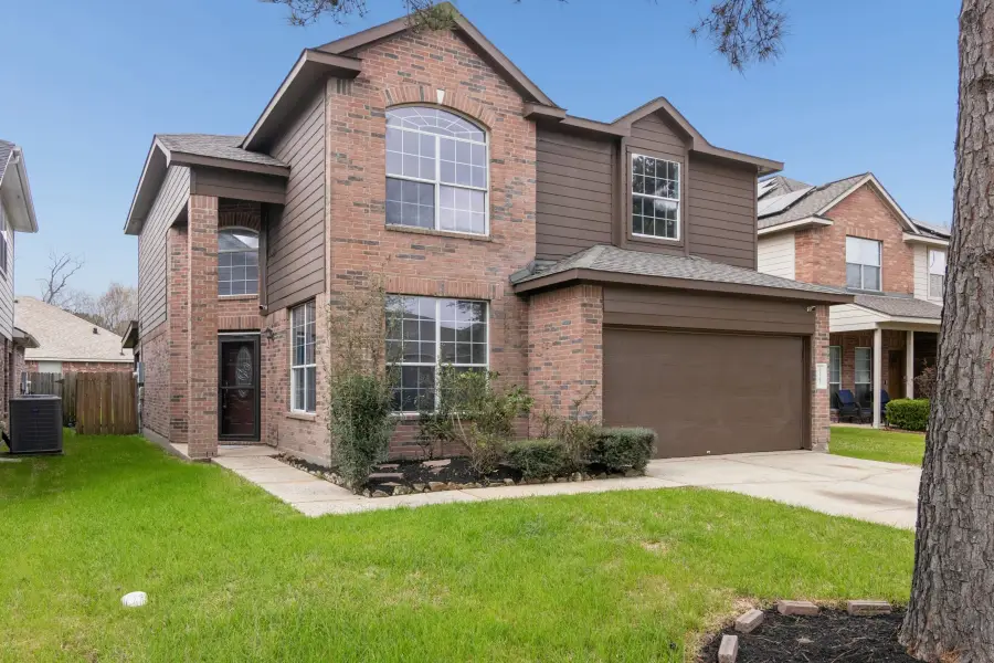 23707 Red Glade Court, Spring, TX 77373 - #3