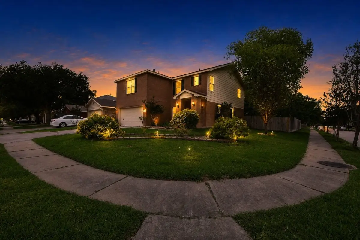 17102 Coventry Park Drive, Houston, TX 77084 - #1