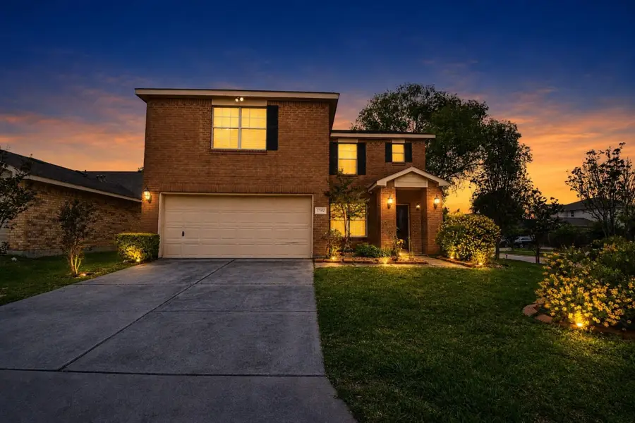 17102 Coventry Park Drive, Houston, TX 77084 - #2