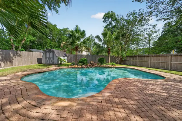 14506 Golden Cypress Lane, Cypress, TX 77429