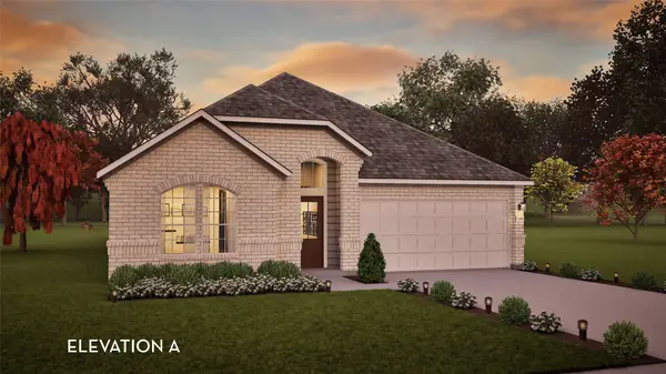 2717 Nova Beach Drive, Texas City, TX 77568