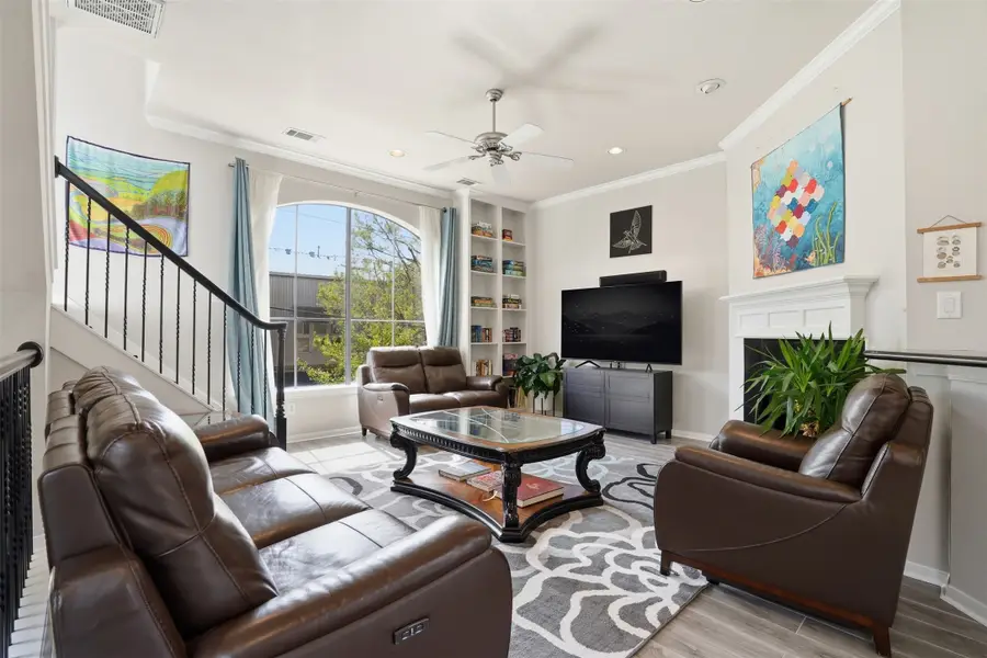 2725 La Branch Street, Houston, TX 77004 - #3