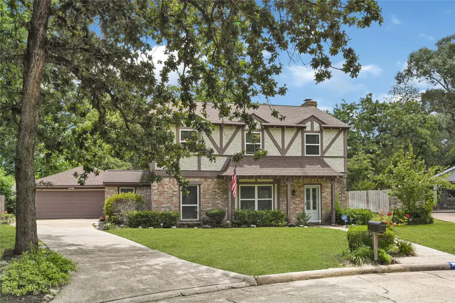 20406 Jarratt Square, Humble, TX 77338 - #2