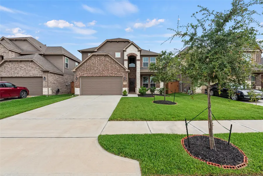 32726 Harvest Valley Drive, Brookshire, TX 77423 - Image #3