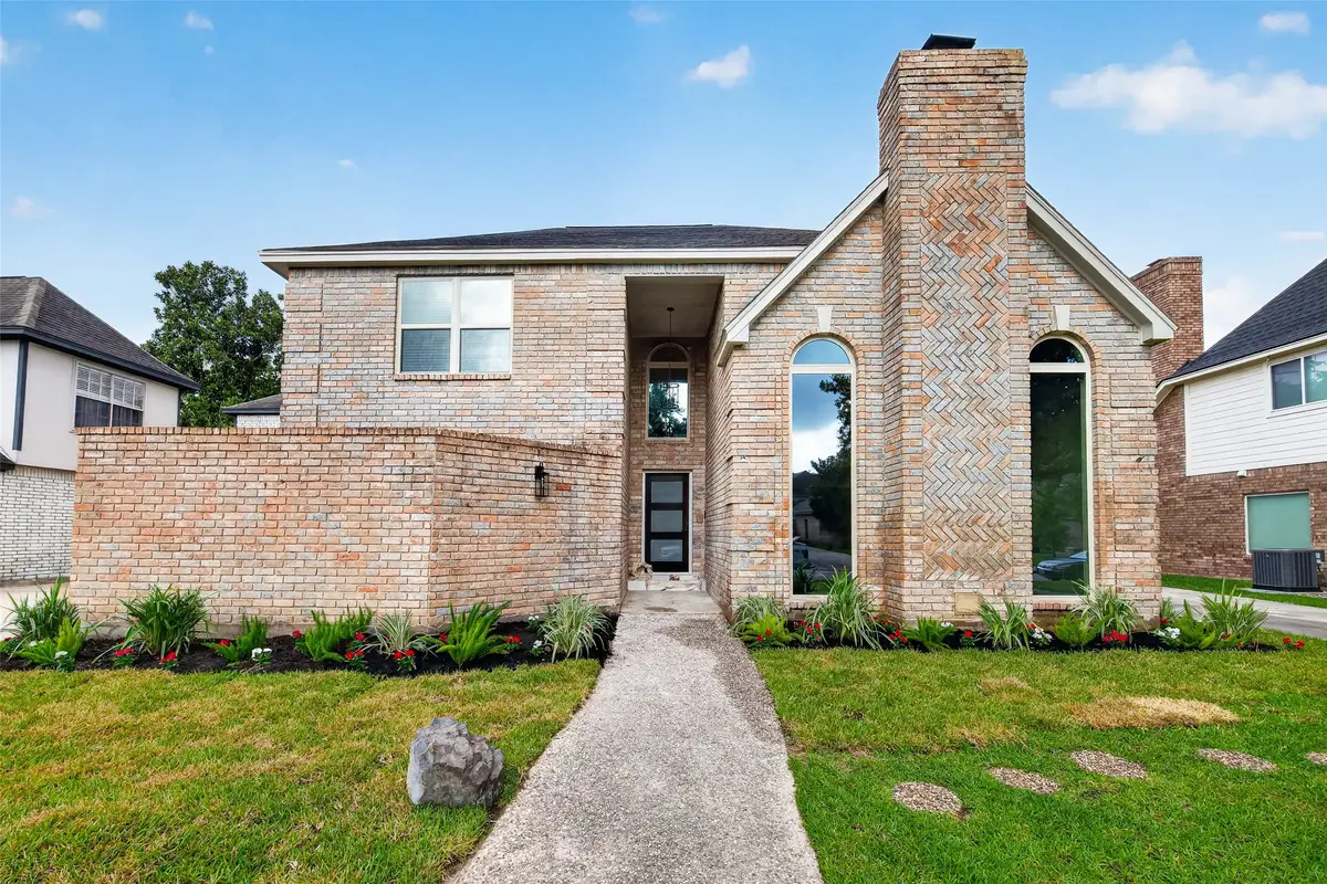 1018 Sherfield Ridge Drive, Katy, TX 77450 - #1