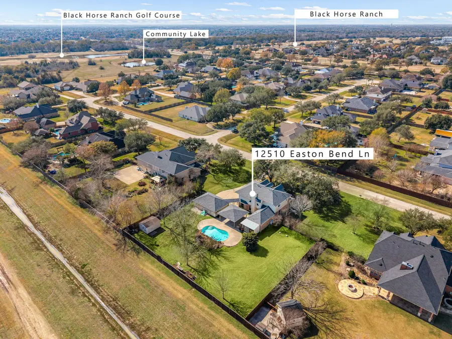 12510 Easton Bend Lane, Cypress, TX 77433 - #2