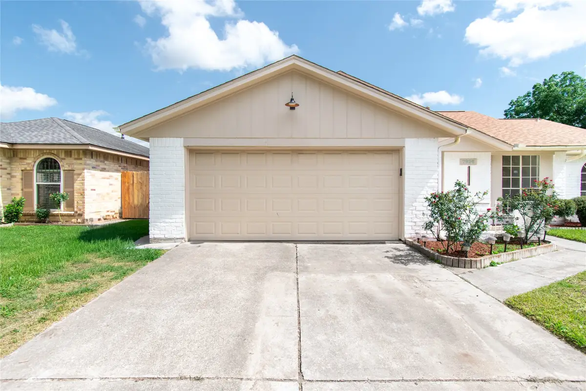 7926 Salge Drive, Houston, TX 77040 - #1