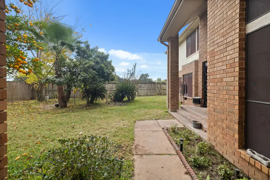 14643 S Hearthstone Green Drive, Houston, TX 77095 - Image #3