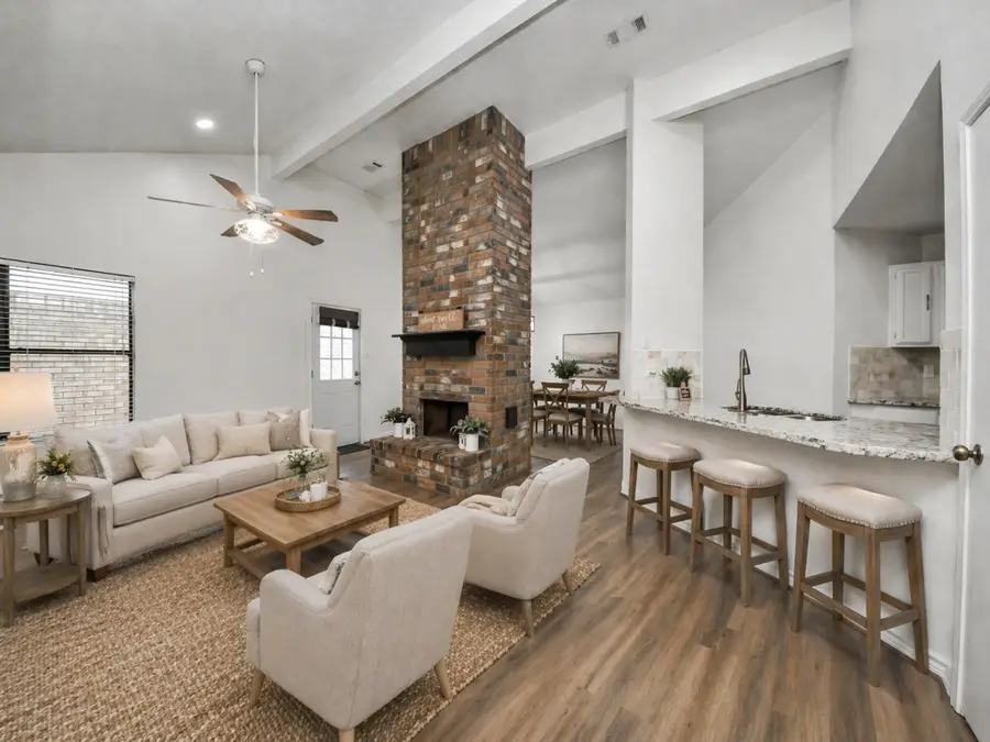 3036 High Plains Drive, Katy, TX 77449 - #2