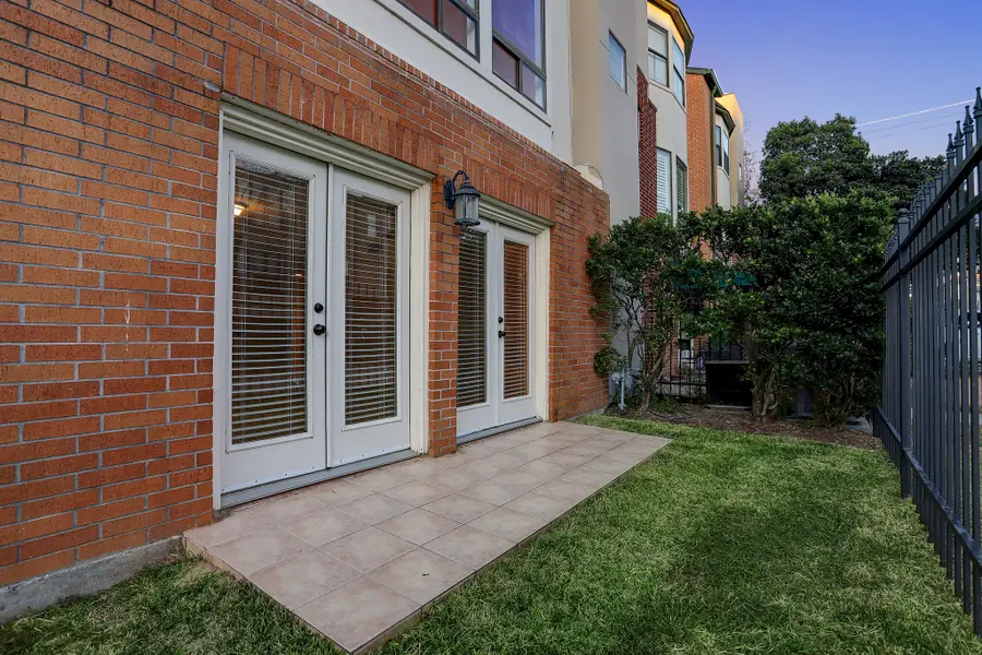 5400 Gibson Street, Houston, TX 77007 - Image #3