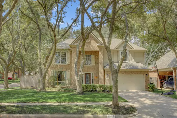 2826 Spring Lakes, Missouri City, TX 77459