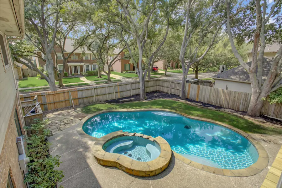 2826 Spring Lakes, Missouri City, TX 77459 - #3