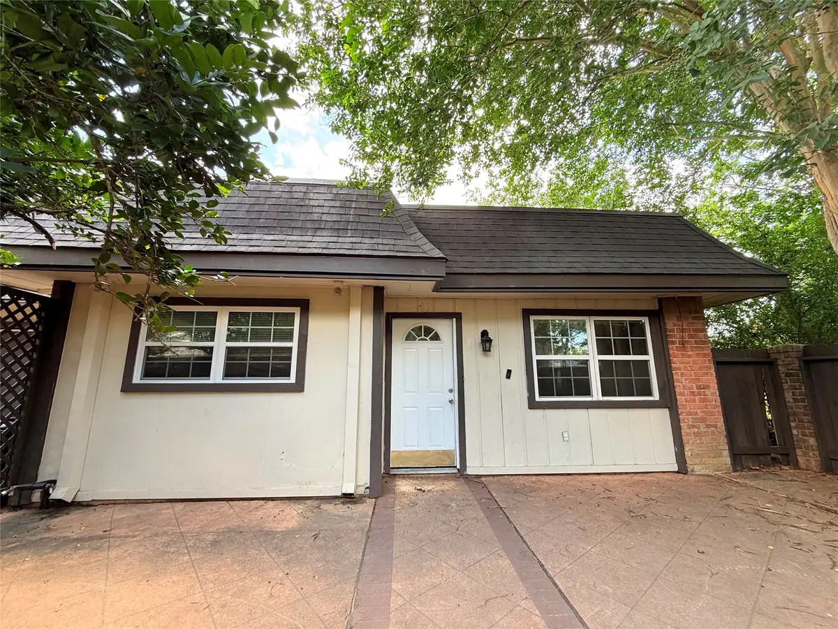 12027 Greenwood Forest Drive #29D, Houston, TX 77066 - #1