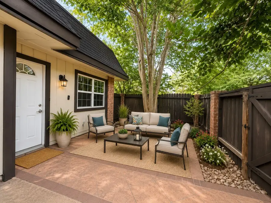 12027 Greenwood Forest Drive #29D, Houston, TX 77066 - #3