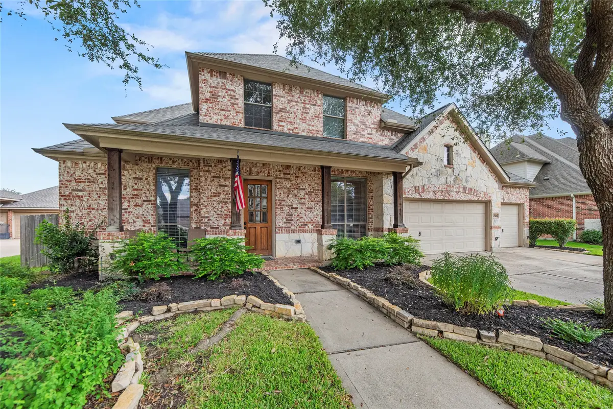 17414 Jade Ridge Lane, Houston, TX 77095 - Image #1