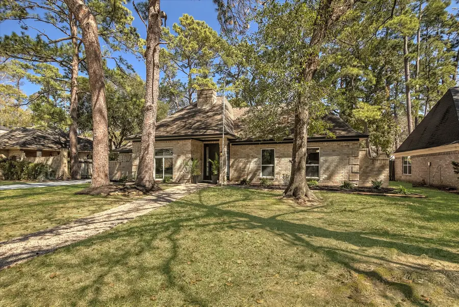 17506 Rustington Drive, Spring, TX 77379 - #2