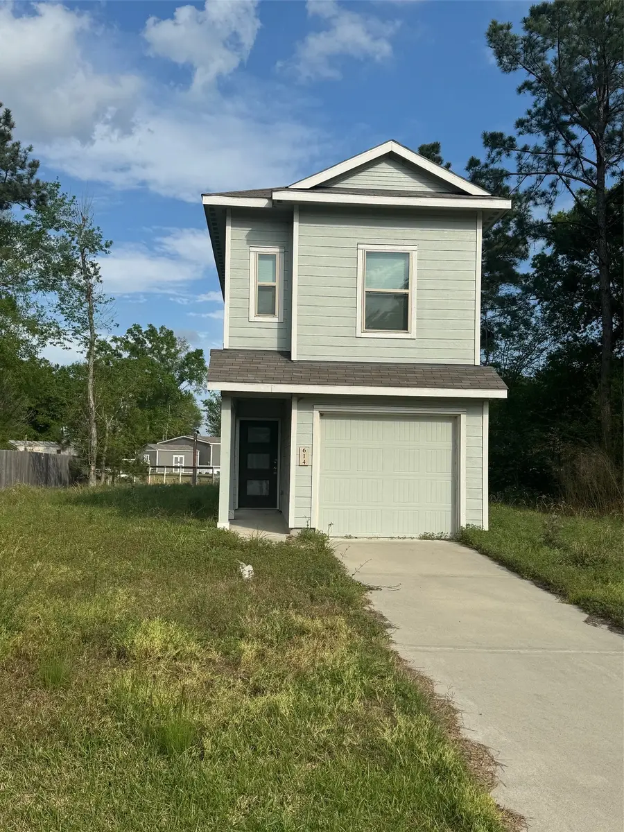 614 Road 5203, Cleveland, TX 77327 - #2