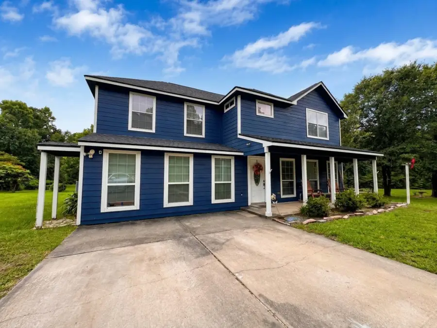 11210 Amber Park Drive, Conroe, TX 77303 - #3