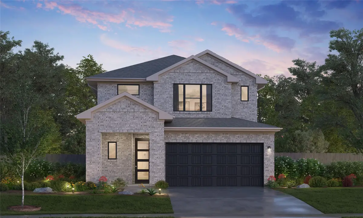 5053 Marcasca Drive, Katy, TX 77493 - #1