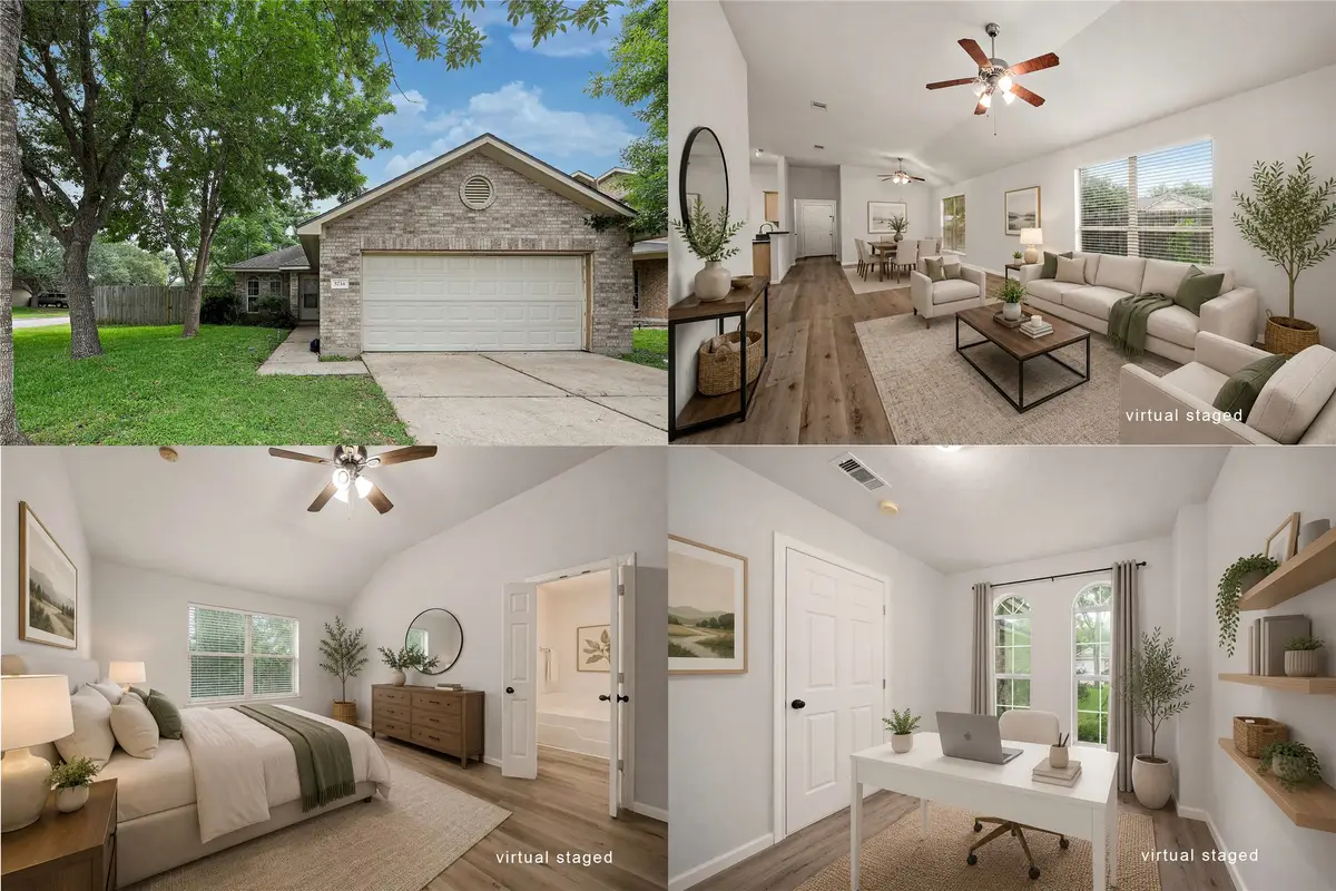 5734 Wandering Creek Drive, Richmond, TX 77469 - #1