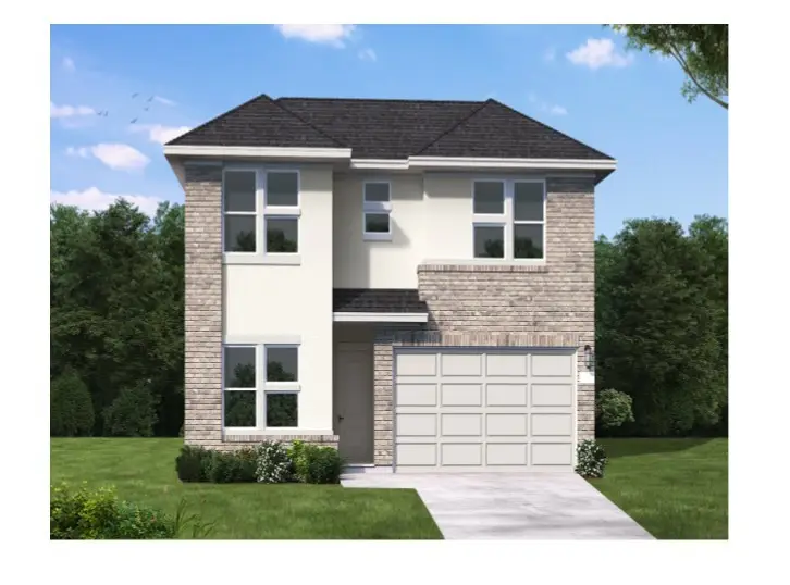 12210 Mead Grove Drive, Texas City, TX 77591 - Image #1