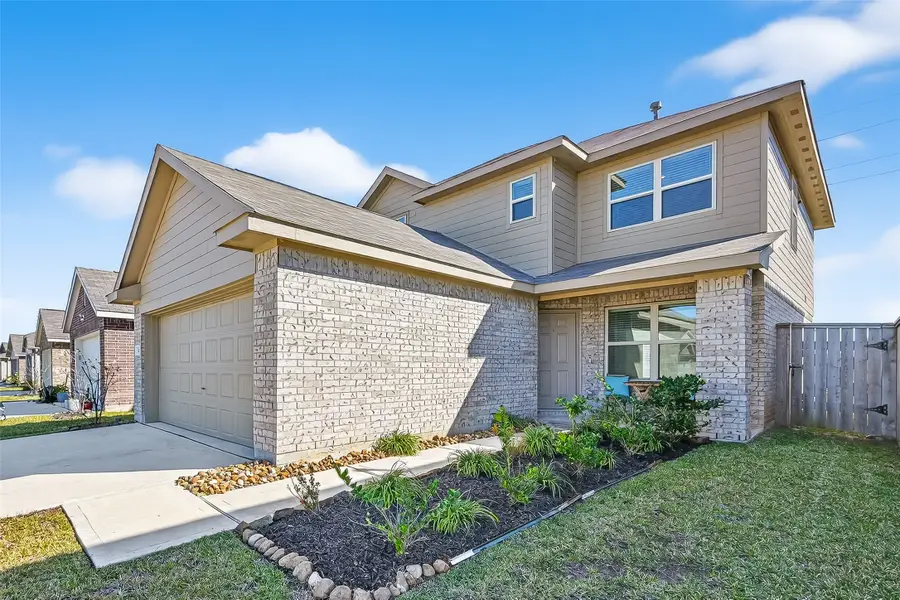 7402 Clover Chase Drive, Katy, TX 77493 - #2