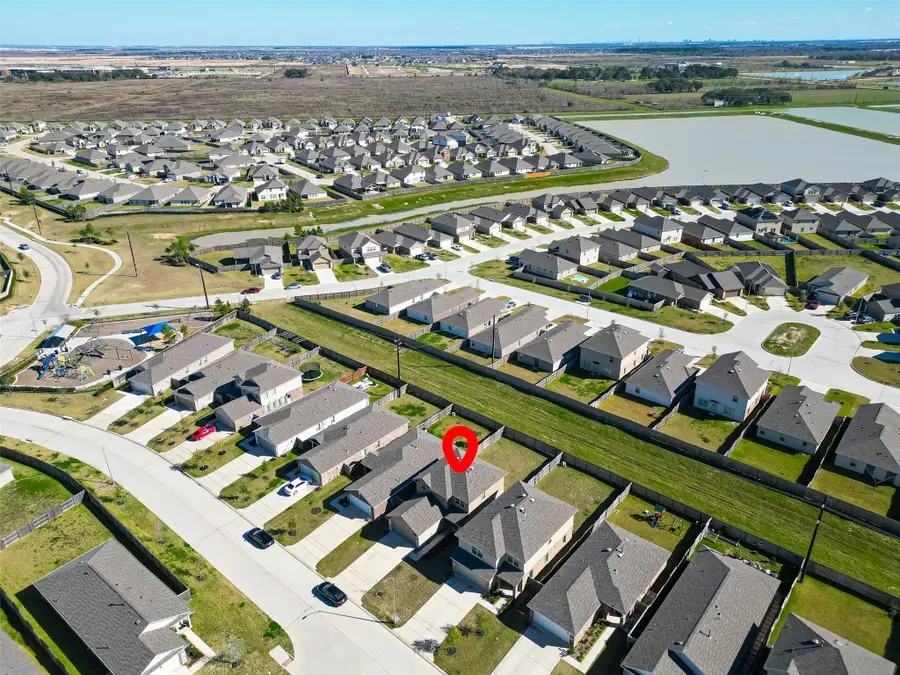 7402 Clover Chase Drive, Katy, TX 77493 - #3