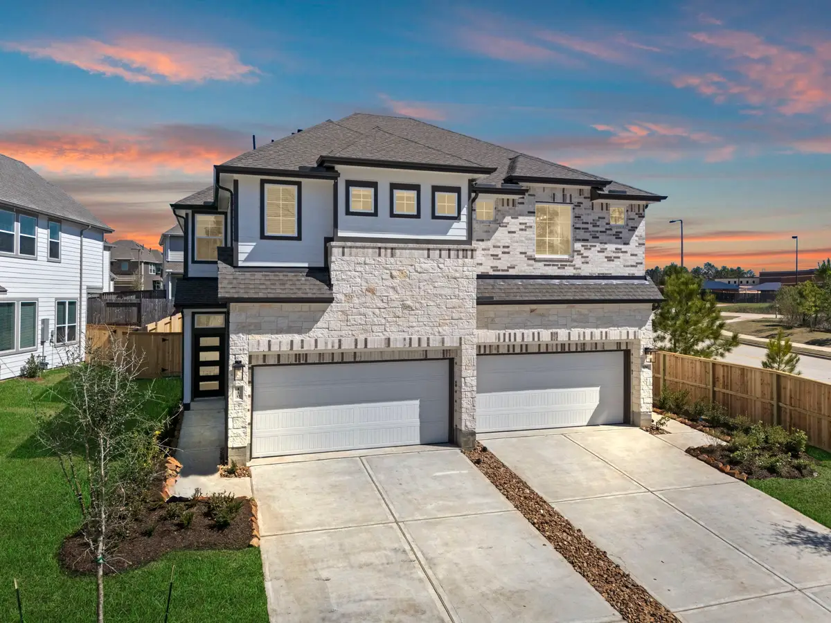 110 West Coralburst Loop, Montgomery, TX 77316 - #1