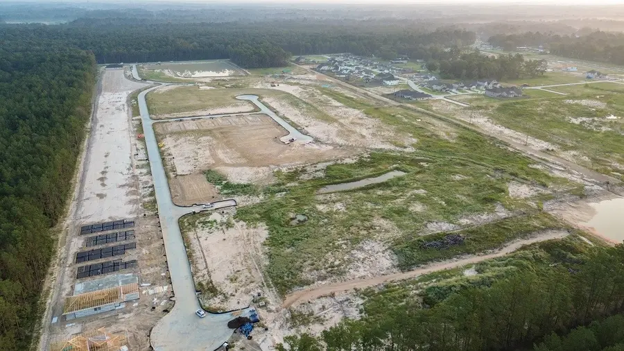 18475 Landing Meadows Lane, New Caney, TX 77357 - Image #3